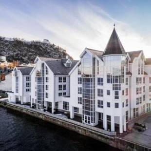 Фотографии гостиницы 
            Quality Hotel Ålesund