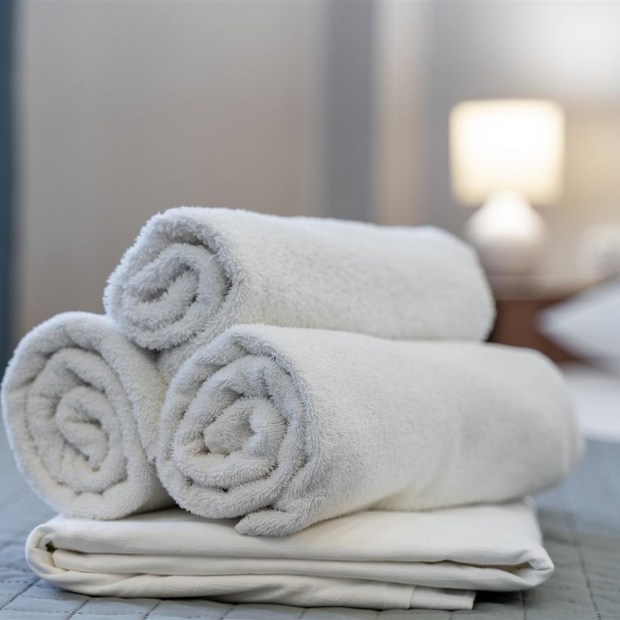 Фотография квартиры Однокомнатная квартира в новом доме в центре Тюмени после ремонта.