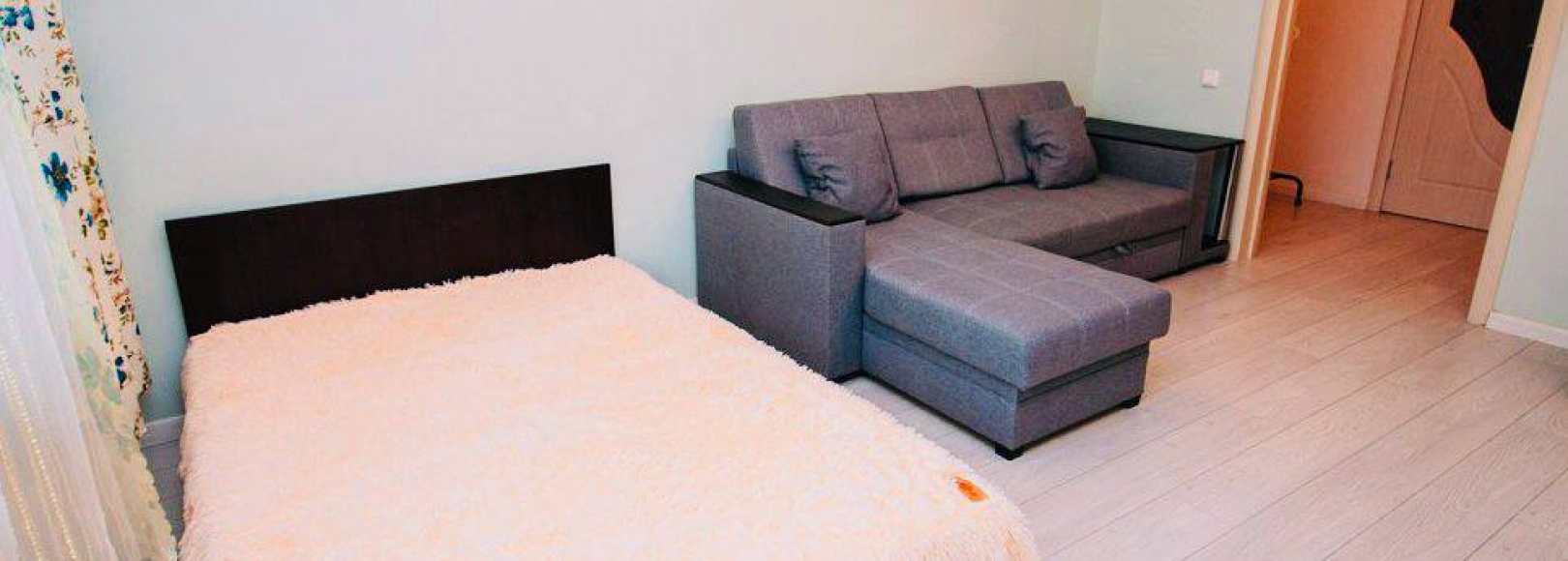 Фотография квартиры Апартаменты на ул. Крылова 34 (3)