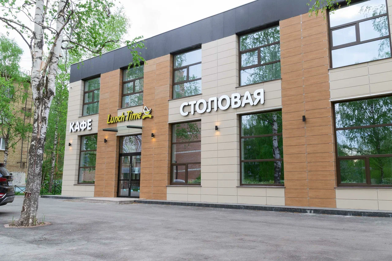 Фотография гостиницы Sirius