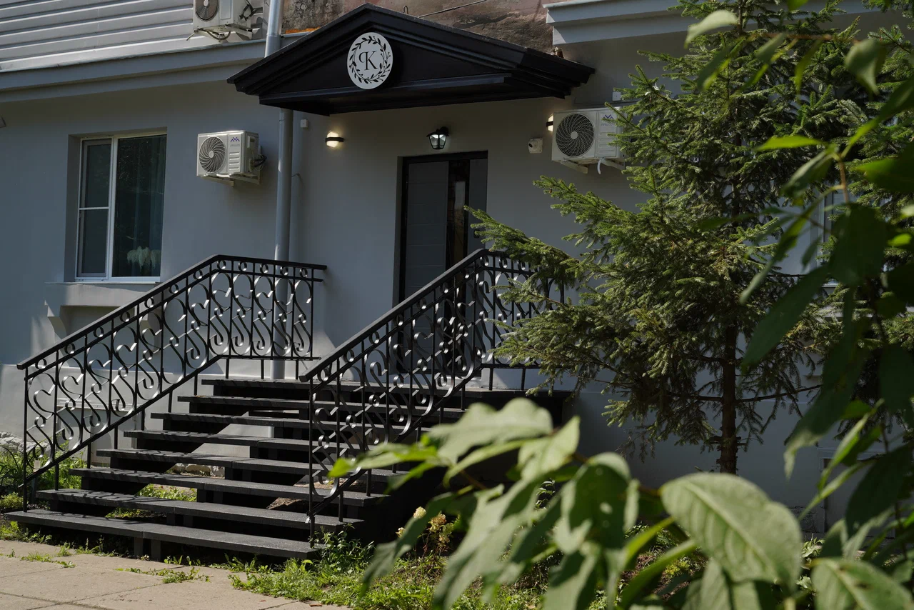 Фотография гостиницы Кравченко плейс