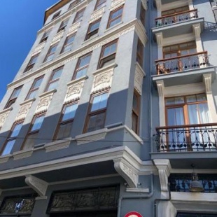 Фотография гостиницы IQ Hotel Galatasaray