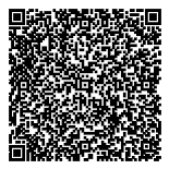 QR код гостиницы ГТК Театральный