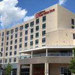 Фотография гостиницы Hilton Garden Inn Charlotte Waverly