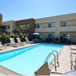 Фотография гостиницы Holiday Inn Express Hotel & Suites San Diego Airport - Old Town, an IHG Hotel