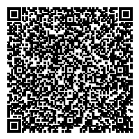 QR код гостиницы АЛЛЮР