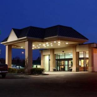 Фотографии гостиницы 
            Quality Inn & Conference Center - Springfield