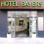 Фотография гостиницы Hotel Bayer's