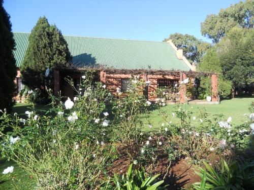 Фотография базы отдыха Perdehoek Venue