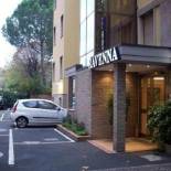 Фотография гостиницы Hotel Ravenna