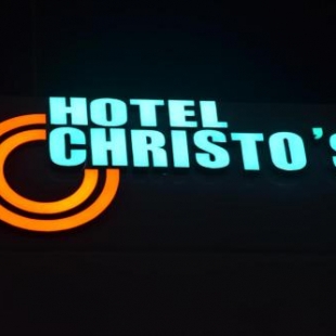 Фотография мини отеля Hotel Christo's