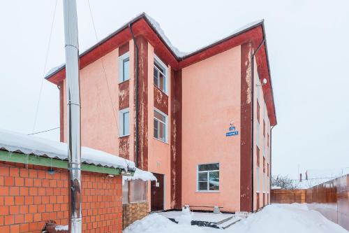 Фотография гостевого дома У Брата