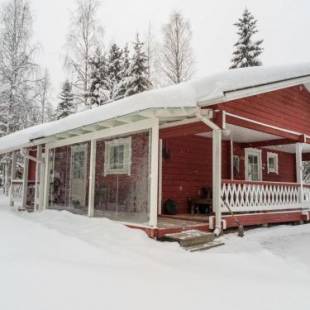 Фотографии гостевого дома 
            Holiday Home Kuikka