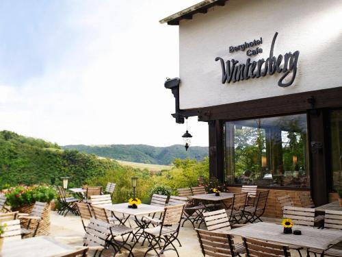 Фотография гостиницы Berghotel Wintersberg