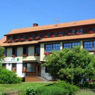 Фотографии гостевого дома 
            Landgasthaus Engel - Naturparkwirt