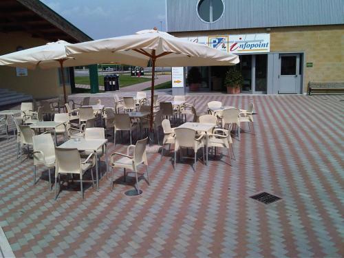 Фотография гостиницы Hotel Santa Giulia