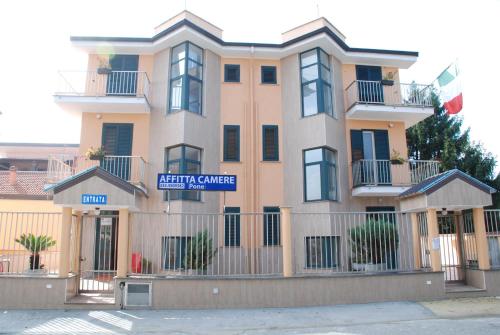 Фотография мини отеля Affittacamere Pone