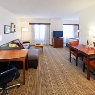 Фотографии гостиницы 
            Residence Inn Boulder Longmont