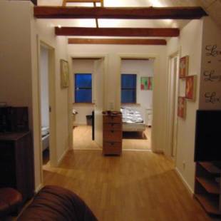 Фотографии мини отеля
Verstvej bed and brekfast