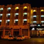 Фотография апарт отеля Al Shorouq Hotel Apartments