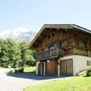 Фотографии гостевого дома 
            Peaceful Chalet in Les Houches with Garage