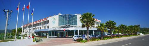 Фотографии гостиницы 
            Dalaman Airport Lykia Thermal & Spa Hotel