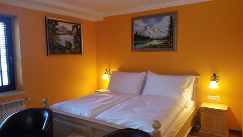 Фотография гостиницы Gasthof Kaiser