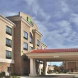 Фотография гостиницы Holiday Inn Express Hotel & Suites Baton Rouge -Port Allen, an IHG Hotel