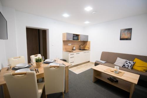 Фотография апарт отеля Villa Michaela