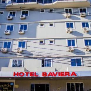 Фотографии гостиницы 
            Hotel Baviera Iguassu