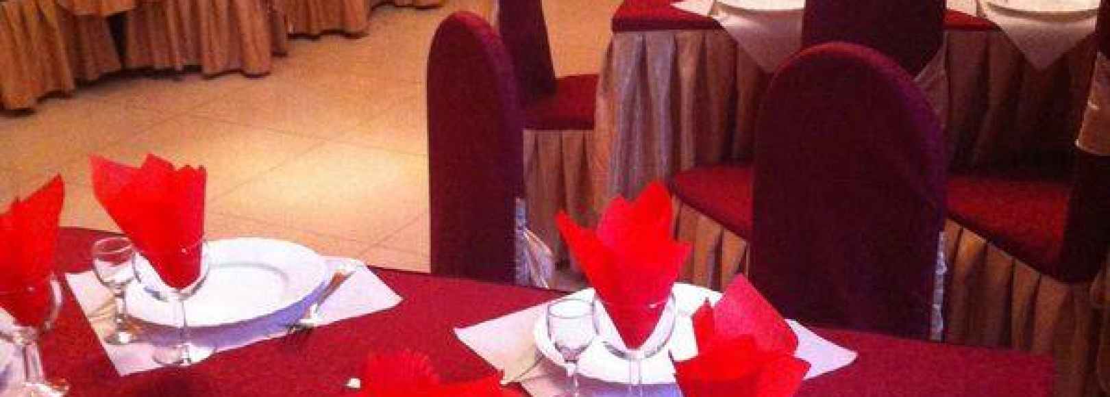 Фотография банкетного зала Апшерон