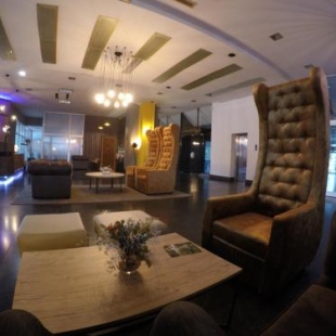 Фотография гостиницы Business Hotel Prijedor