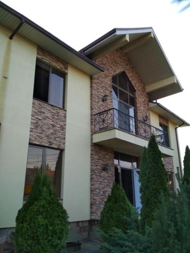 Фотография гостиницы Дом для отпуска