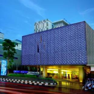 Фотографии гостиницы 
            Artotel Suites Bianti Yogyakarta, CHSE Certified