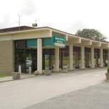 Фотография гостиницы Britannia Leeds Bradford Airport