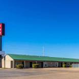 Фотография мотеля Econo Lodge Bartlesville Hwy 75