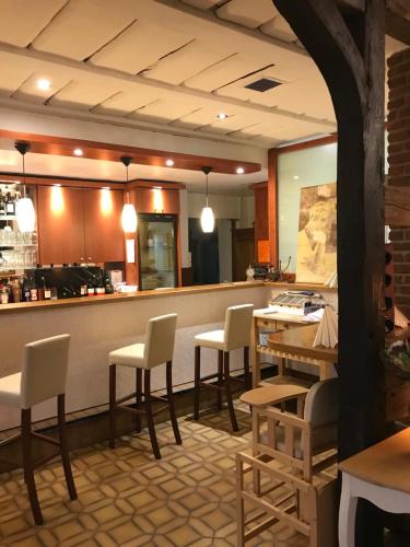 Фотография гостиницы Landhotel Franck Garni