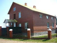 Фотография базы отдыха Спортивная база