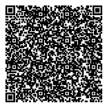 QR код гостиницы Лесная застава