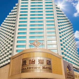 Фотографии гостиницы 
            Grandview Hotel Macau