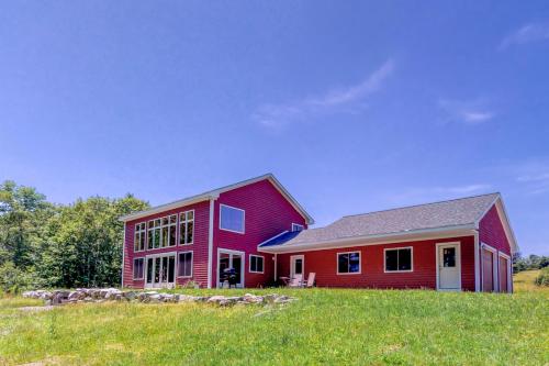 Фотография гостевого дома Eagles View 2