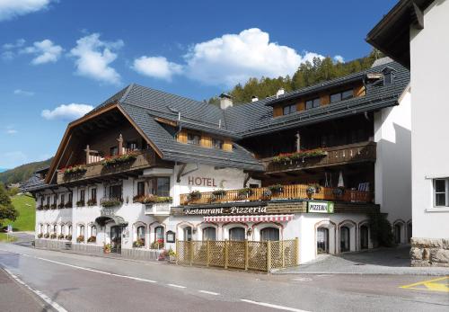 Фотография гостиницы Hotel Mondschein