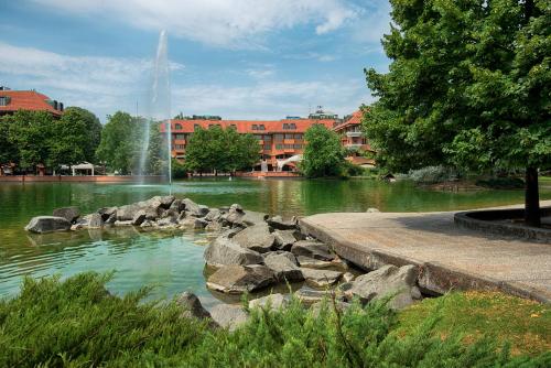 Фотография апарт отеля NH Milano 2 Residence