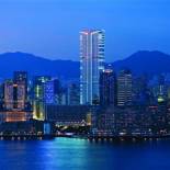 Фотография гостиницы Hyatt Regency Hong Kong Tsim Sha Tsui