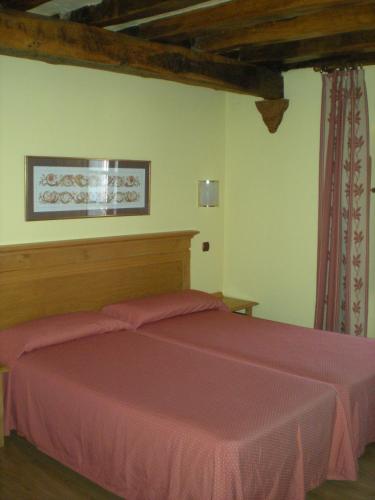 Фотография гостиницы Hotel San Roque