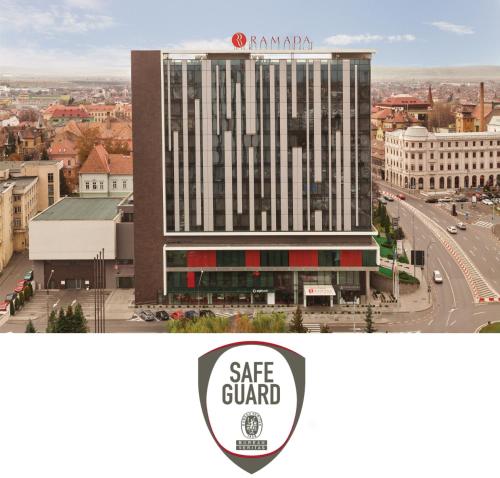 Фотографии гостиницы 
            Ramada Sibiu Hotel