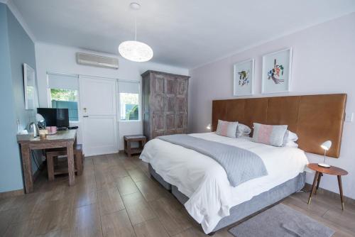 Фотография гостевого дома Ballinderry, The Robertson Guest House