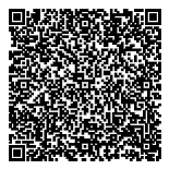 QR код гостиницы Сапсан