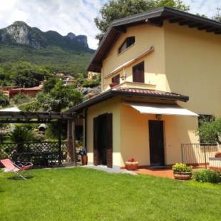 Фотографии мини отеля 
            Relais Garden Lecco