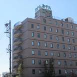 Фотография гостиницы Ace Inn Kariya